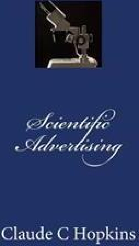 Scientific Advertising