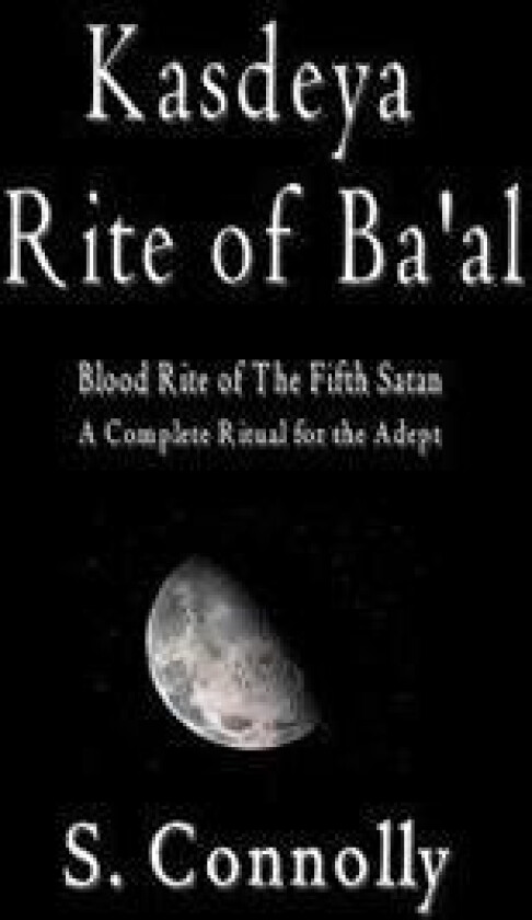Kasdeya Rite of Ba'al