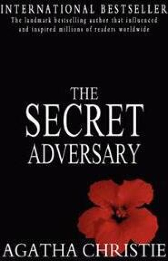 The Secret Adversary