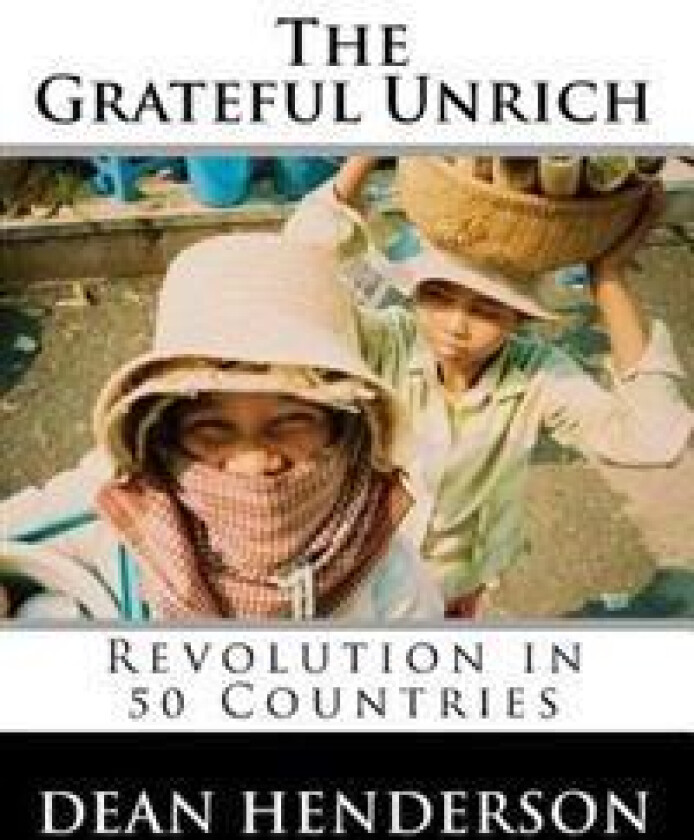The Grateful Unrich