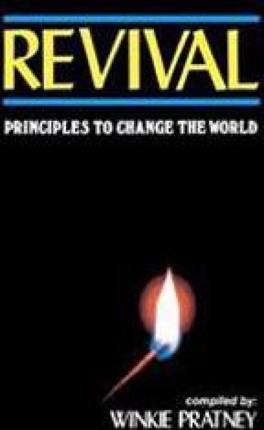Revival: Principles to Change the World