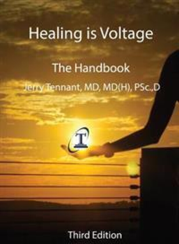 Healing Is Voltage: The Handbook