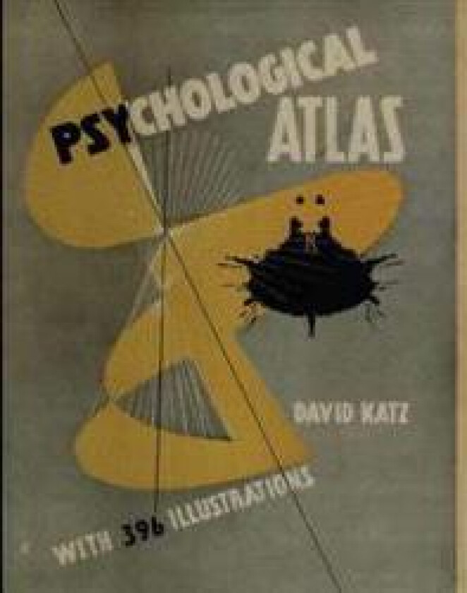 Psychological Atlas: With 396 Illustrations