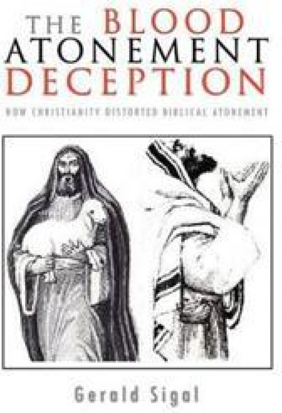 The Blood Atonement Deception