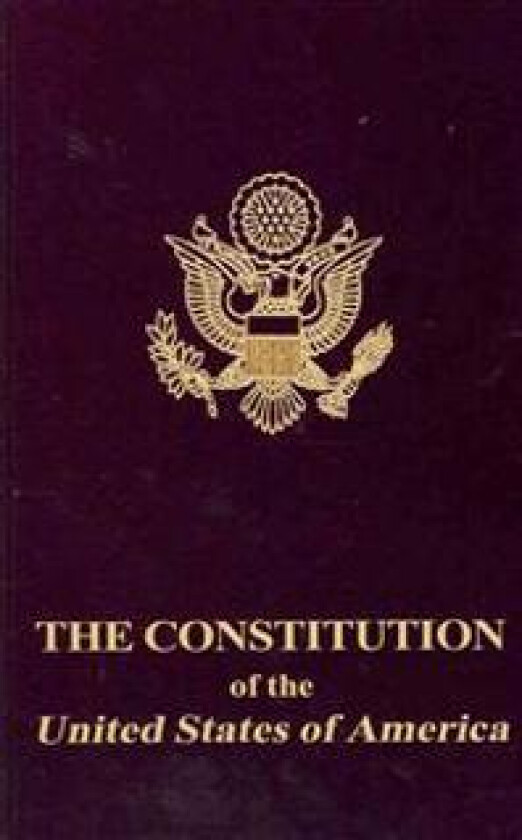 The Constitution of the United States of America