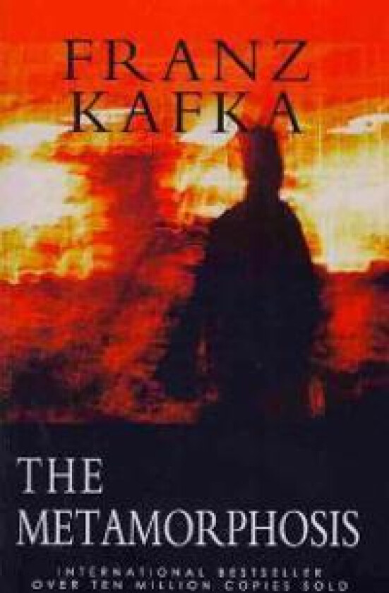 The Metamorphosis