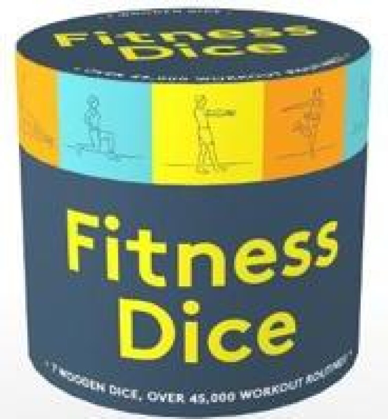 Fitness Dice