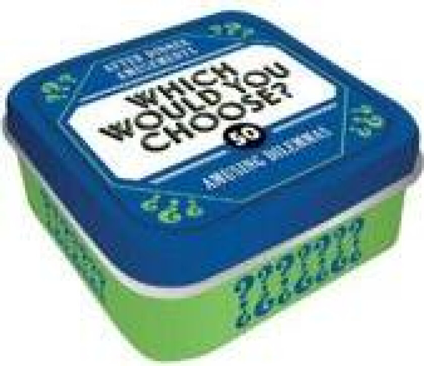 After Dinner Amusements: Which Would You Choose?