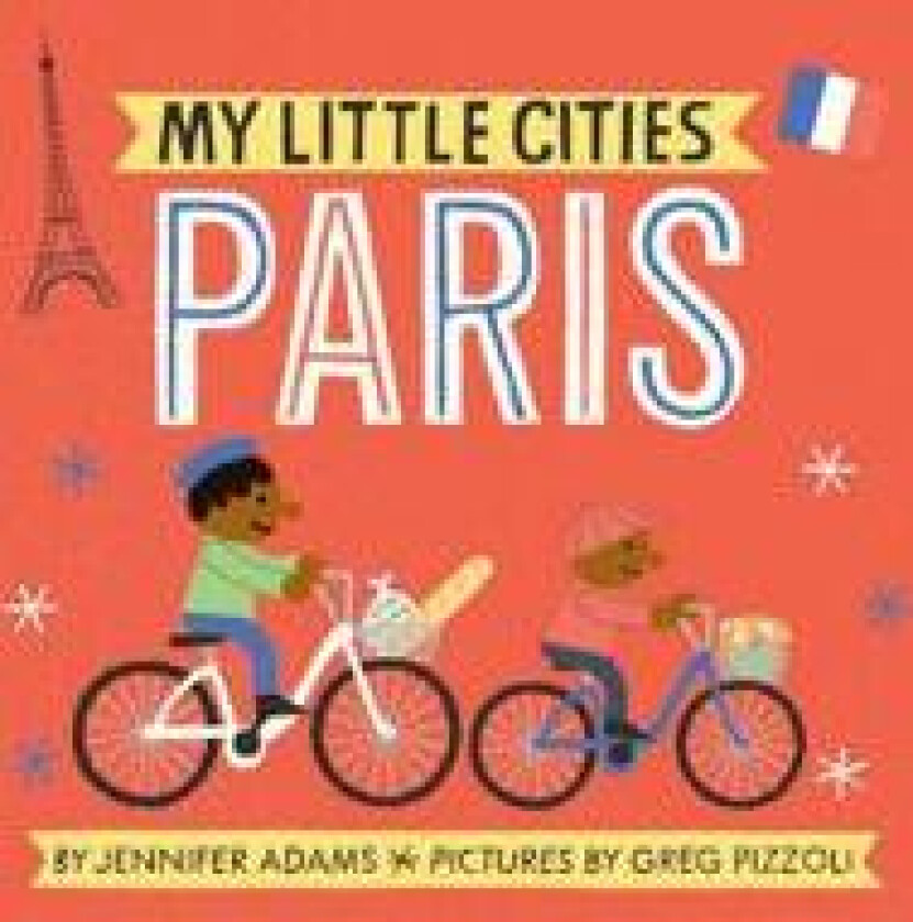 My Little Cities: Paris