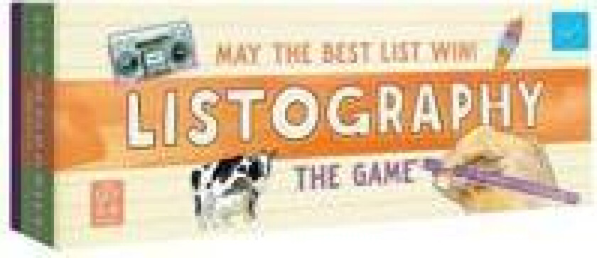 Listography
