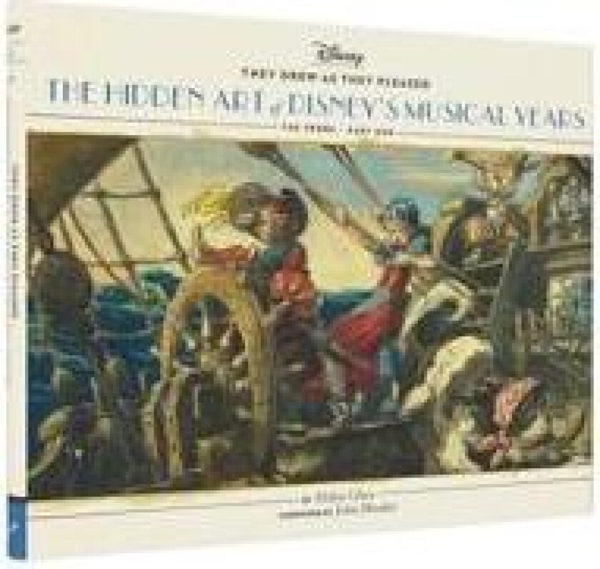 They Drew as They Pleased Vol. 2