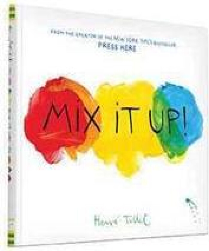 Mix It Up!