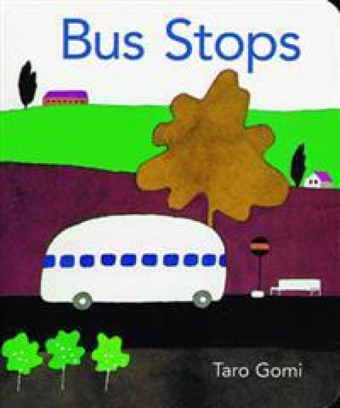 Bus Stops