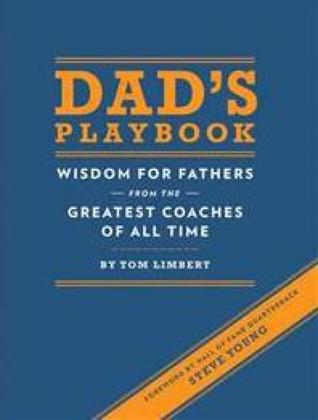 Dad's Playbook