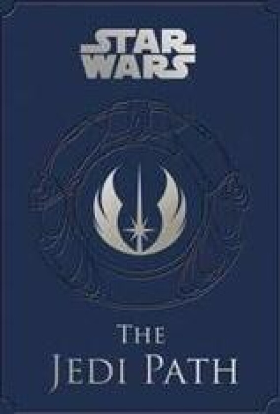 The Jedi Path