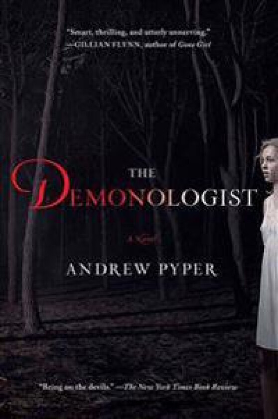 The Demonologist