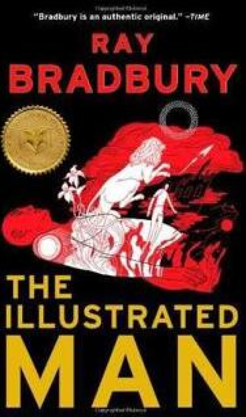 The Illustrated Man