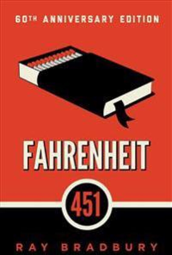 Fahrenheit 451