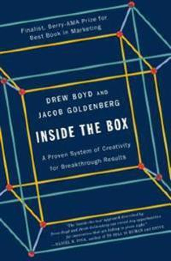 INSIDE THE BOX