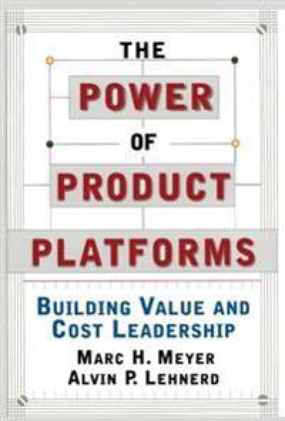 The Power of Product Platforms
