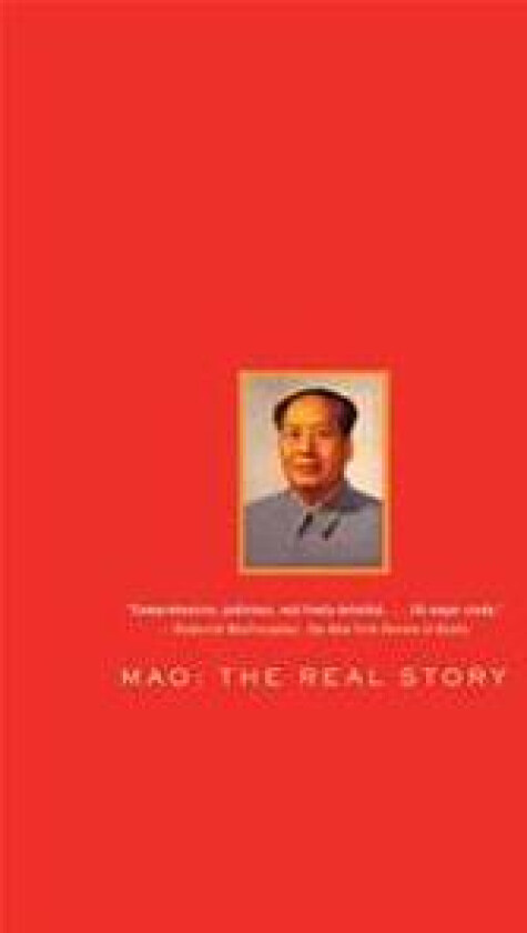 Mao: The Real Story