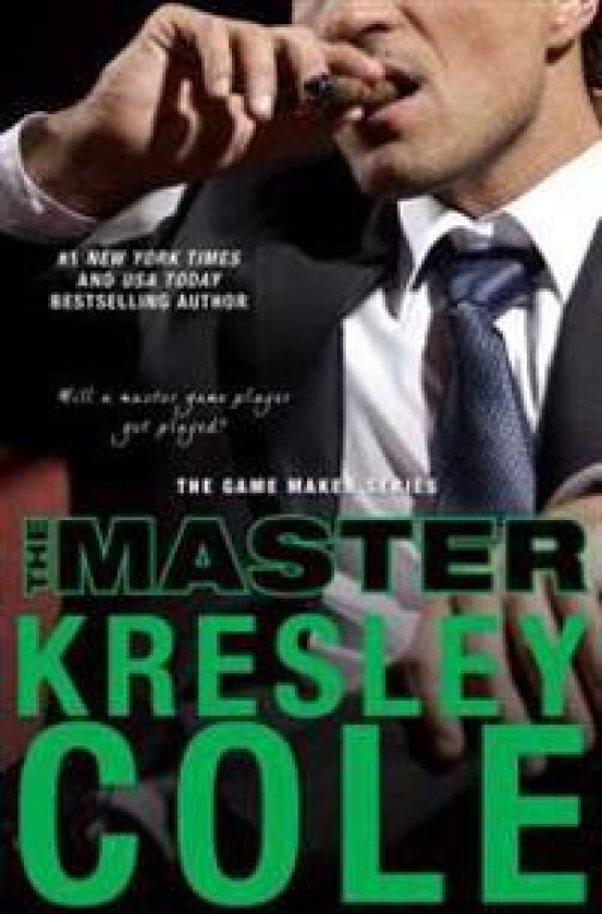 The Master