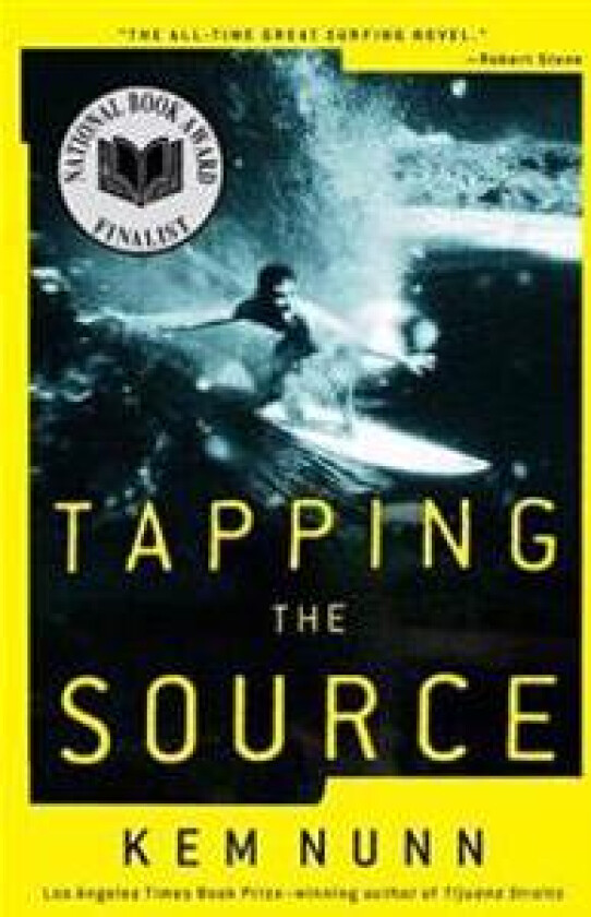 Tapping the Source