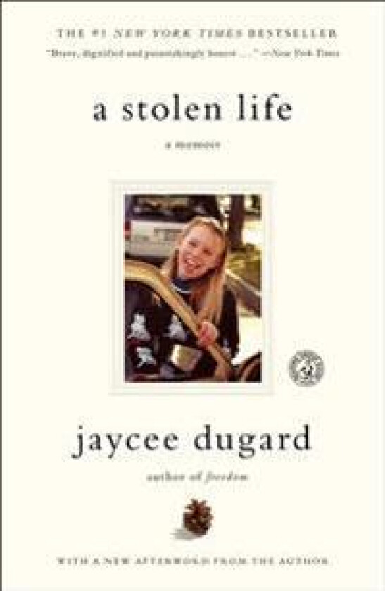 A Stolen Life: A Memoir