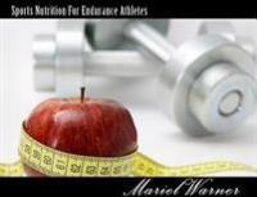 Sports Nutrition for Endurance Athletes: The Optimum Plan of Nutrition for Athletes