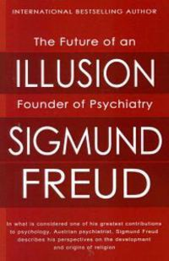 The Future of an Illusion