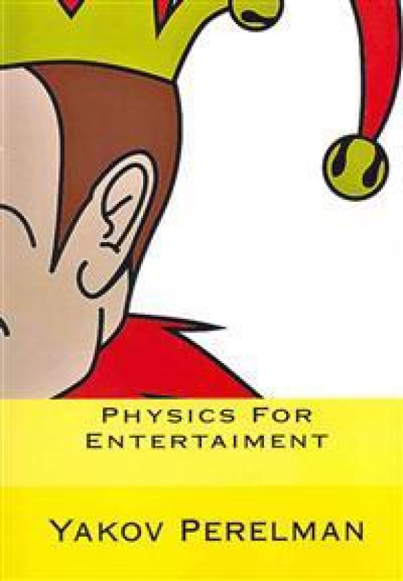 Physics for Entertaiment