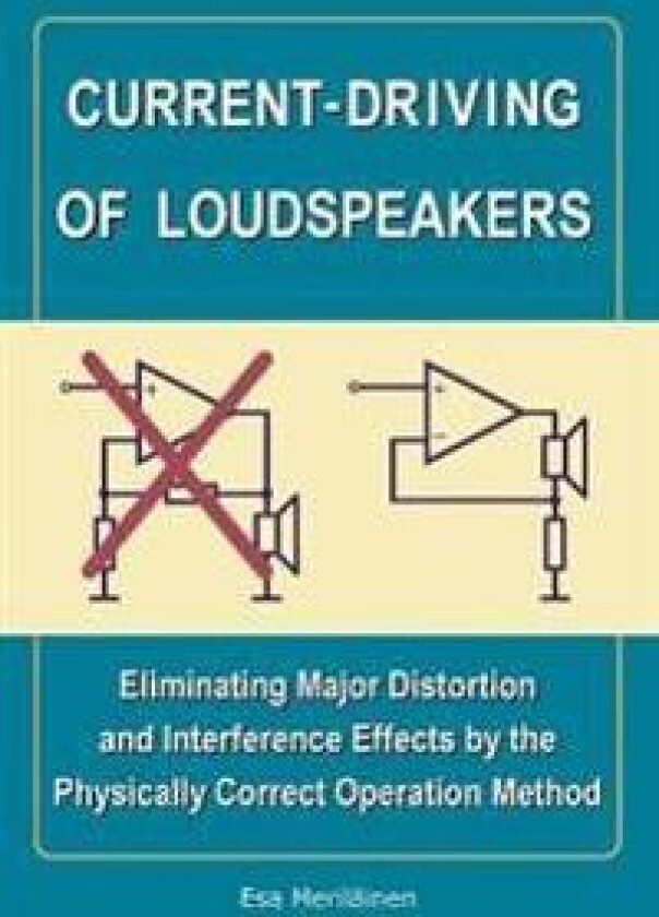 Current-Driving of Loudspeakers