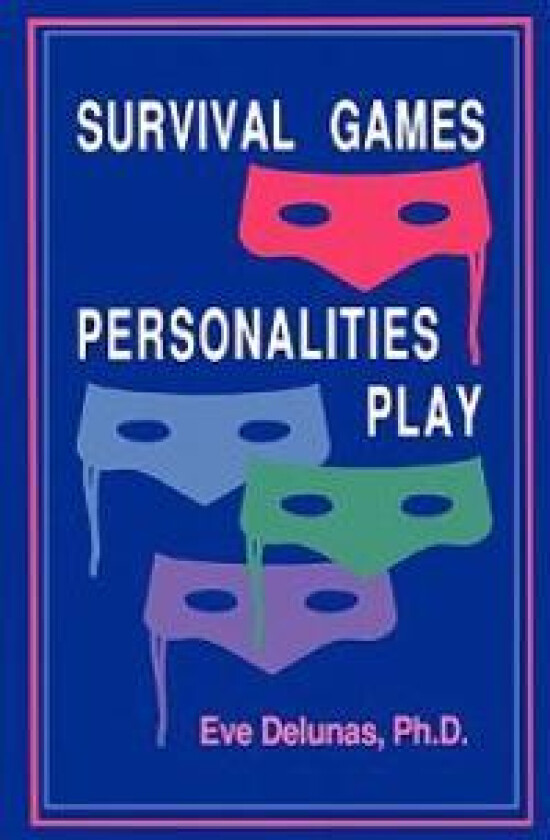 Survival Games Personalities Play