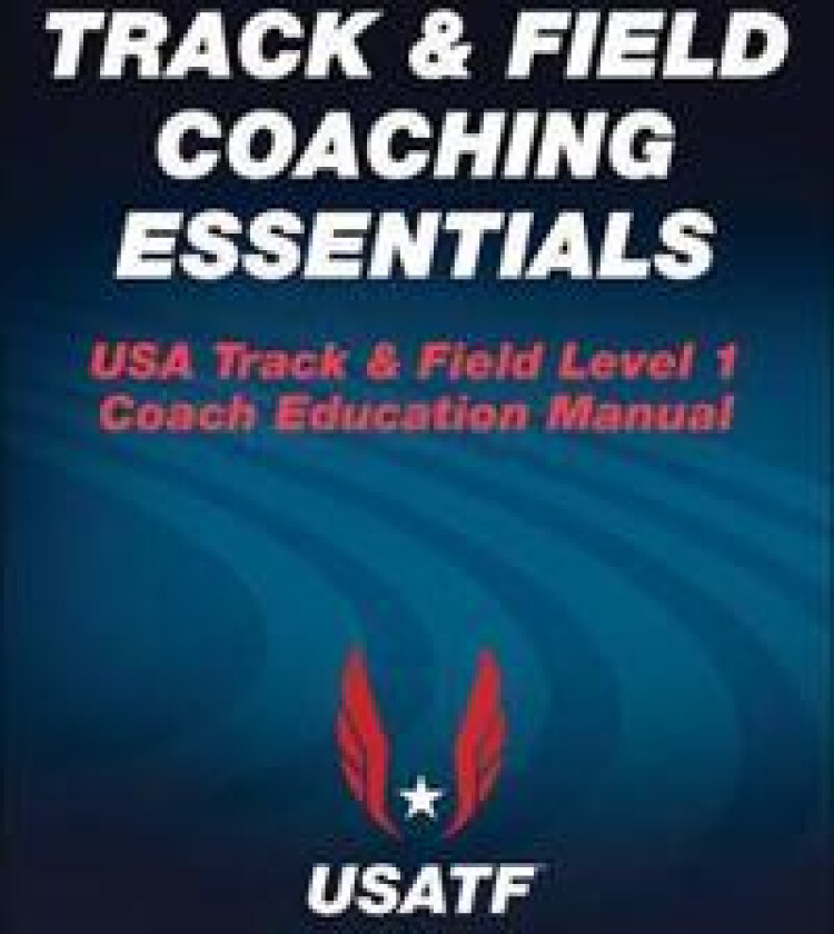 Track & Field Coaching Essentials