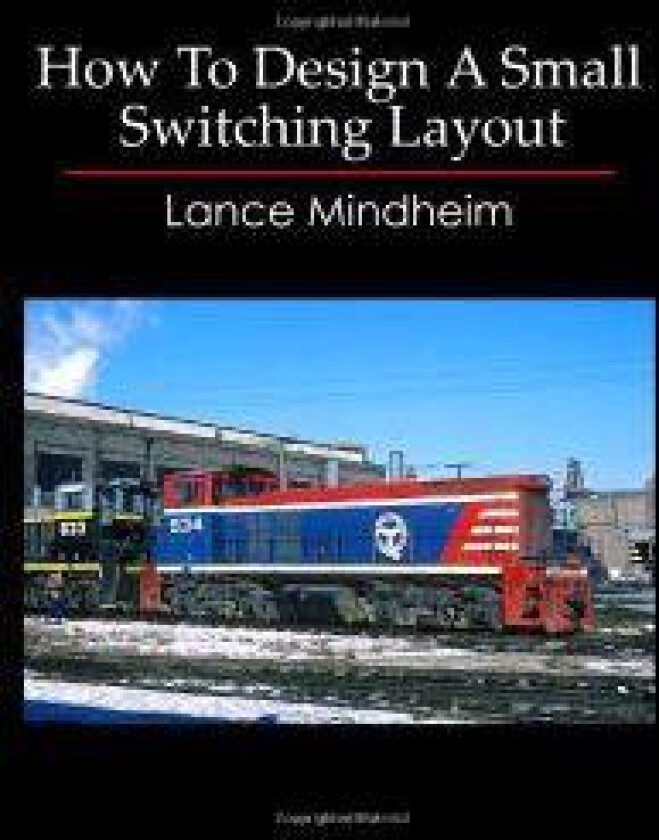 How To Design A Small Switching Layout