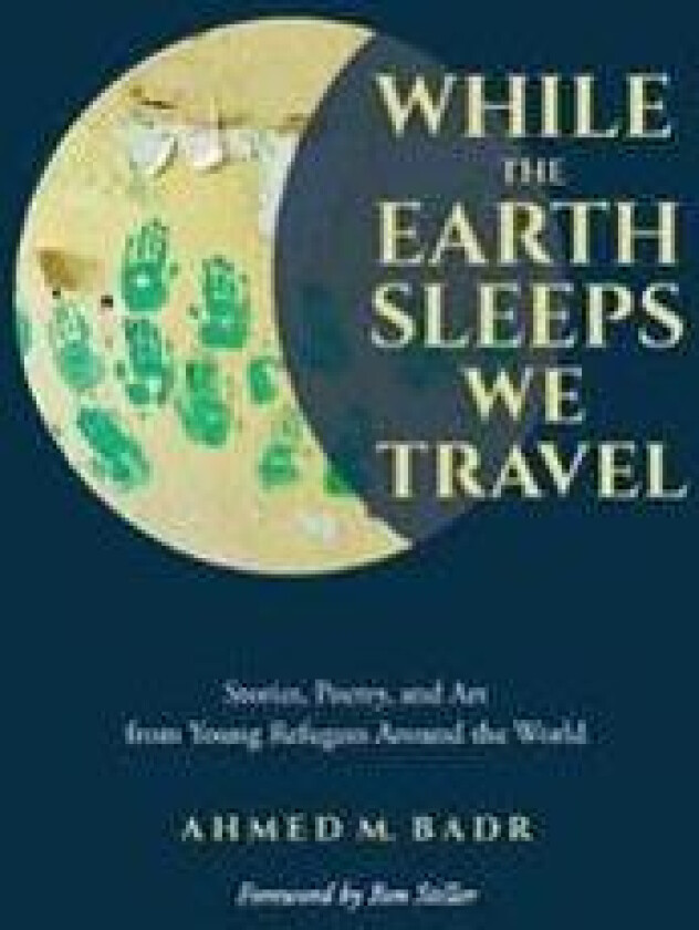 While the Earth Sleeps We Travel