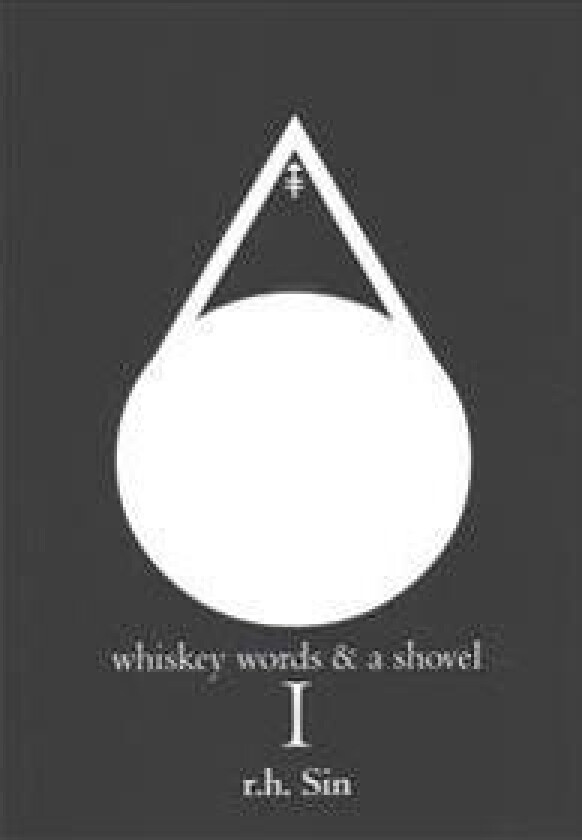 Whiskey Words & Shovel Boxed Set Volume 1-3