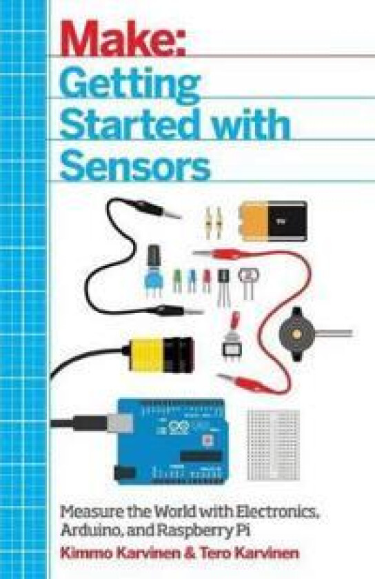 Getting Started with Sensors