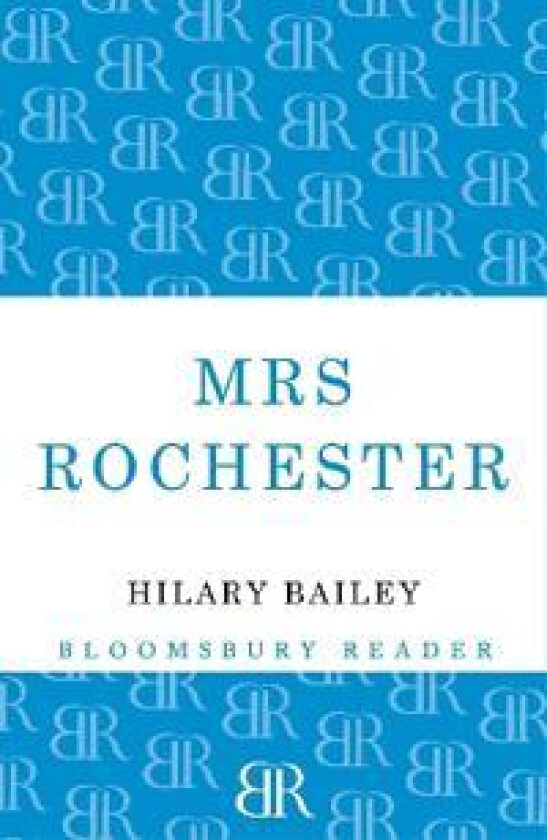 Mrs Rochester