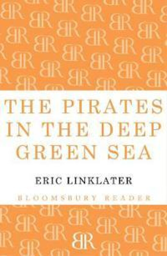 The Pirates in the Deep Green Sea