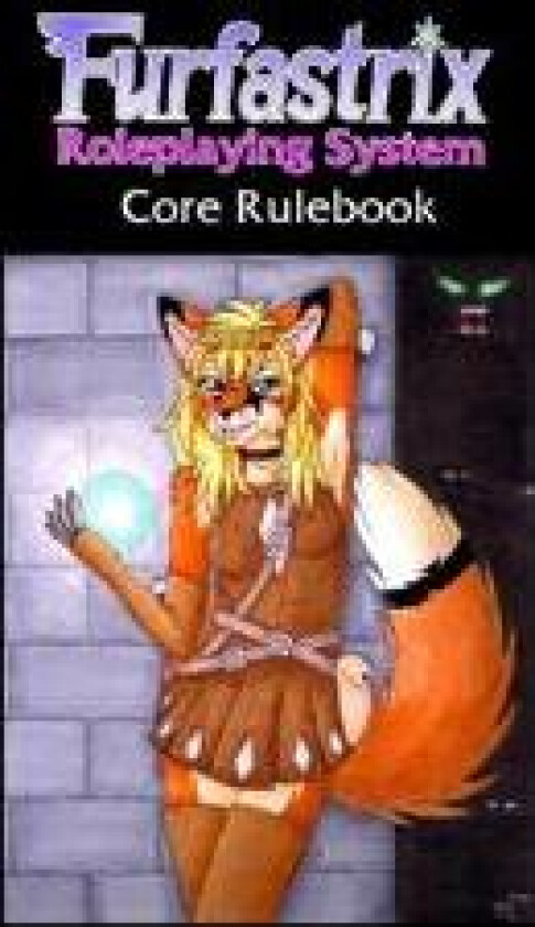 Furfastrix Roleplaying System