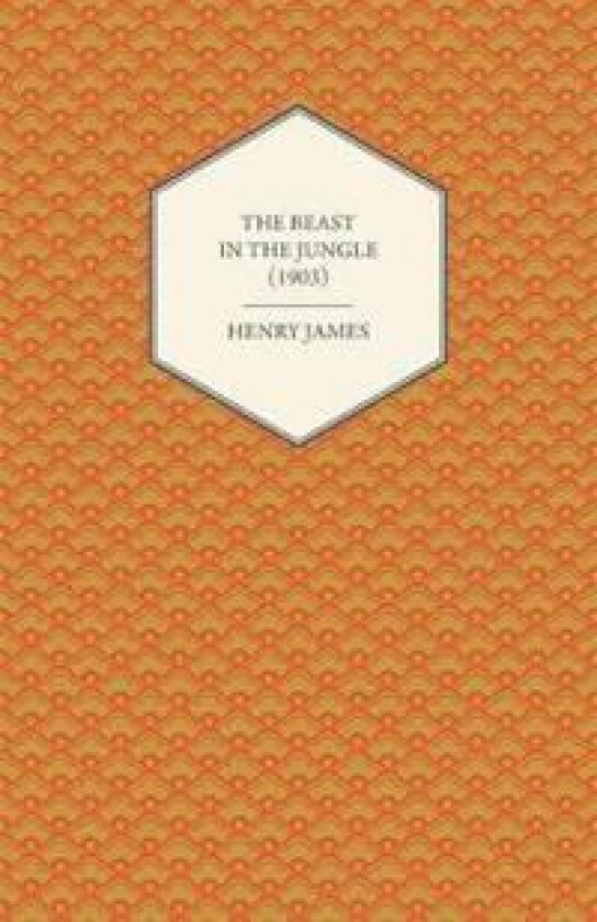 The Beast in the Jungle (1903)