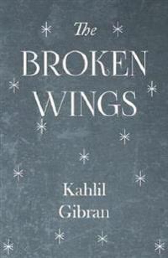 THE BROKEN WINGS