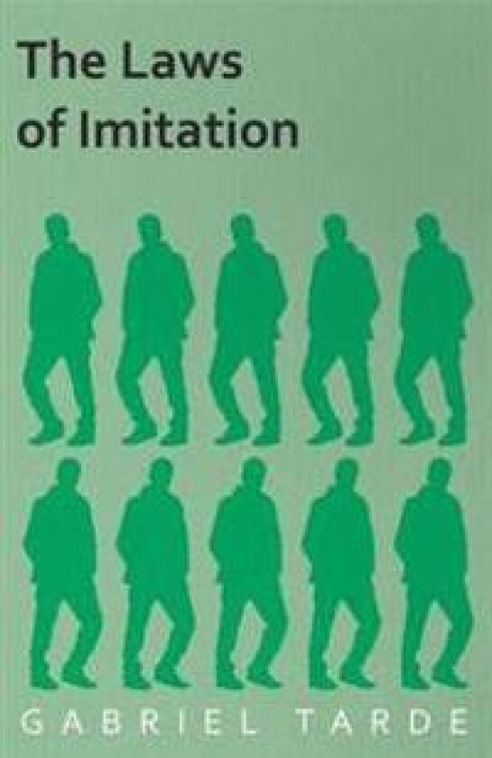The Laws of Imitation