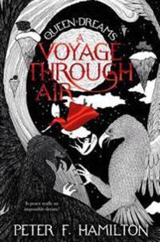 A Voyage Through Air