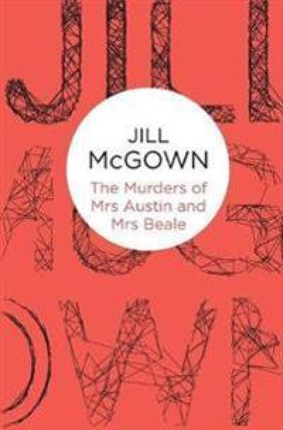 The Murders of Mrs Austin and Mrs Beale
