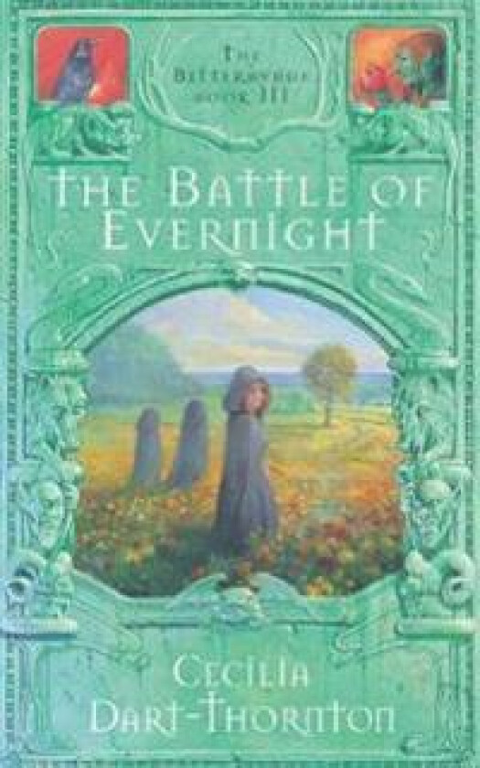 The Battle of Evernight