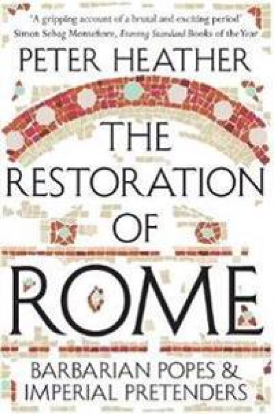 The Restoration of Rome