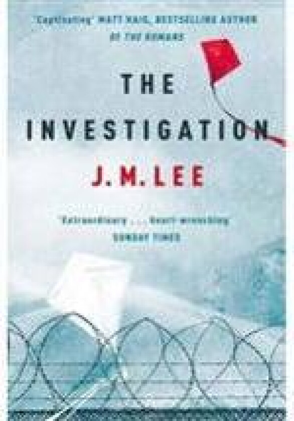 The Investigation