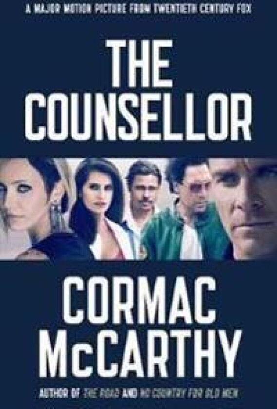 The Counselor